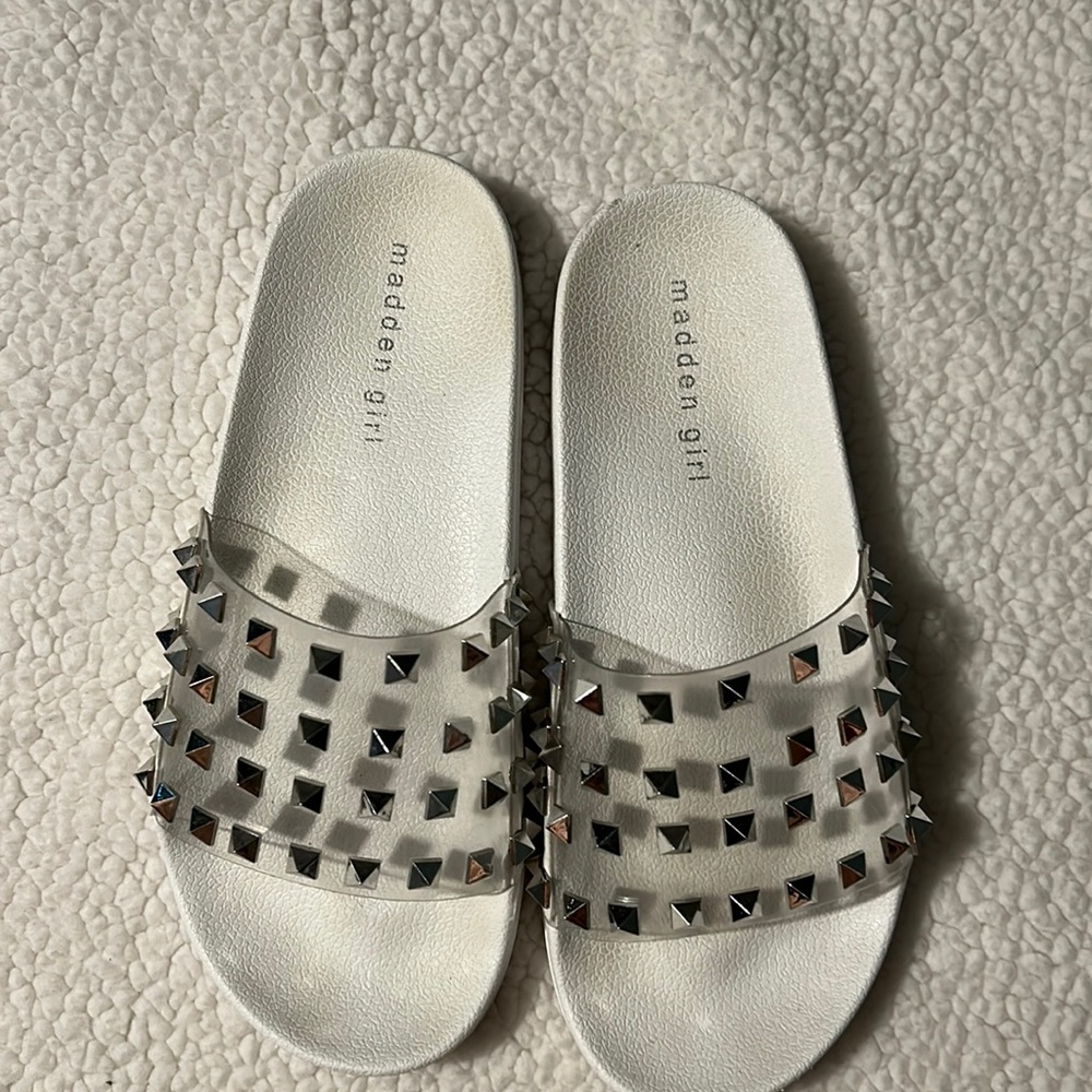 Madden Girl sandals